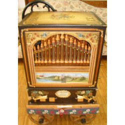 Raffin-Konzertorgel R...